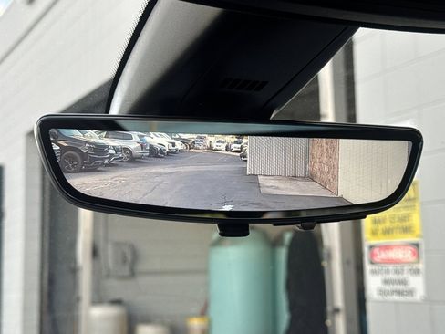 Used 2025 Cadillac XT5 Premium Luxury w/ Technology Package image 23