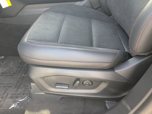 New 2026 Ford Explorer ST w/ Sun And Sound Package image 19