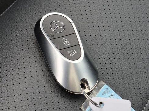 Certified 2025 Mercedes-Benz C 300 Sedan image 34