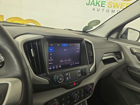 Certified 2020 GMC Terrain SLT w/ Preferred Package image 19