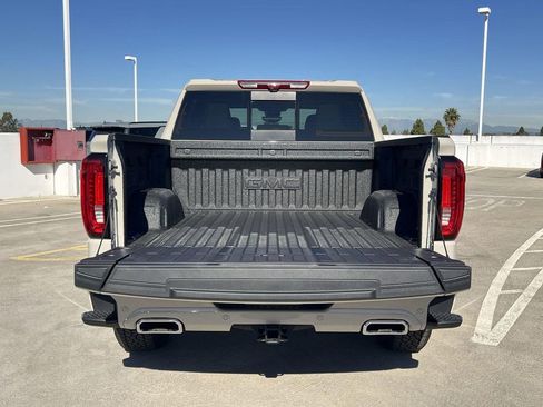 New 2026 GMC Sierra 1500 Denali w/ Technology Package image 29