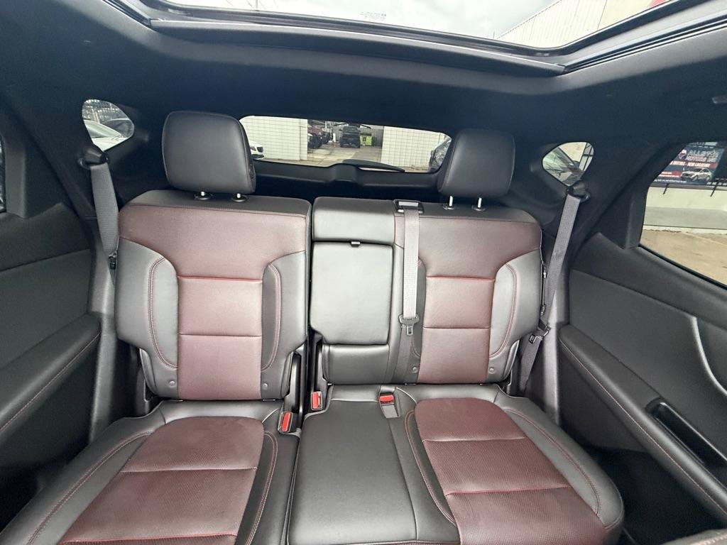 Used 2020 Chevrolet Blazer RS FWD image 20