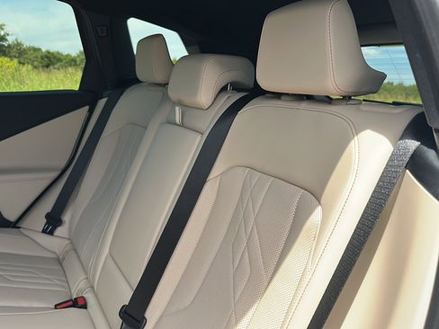 New 2026 BMW X3 xDrive30 w/ M Sport Package image 16