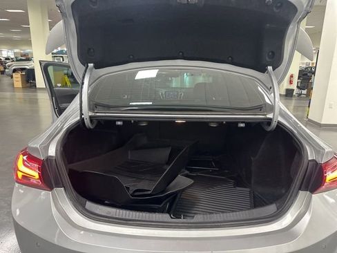 Used 2022 Chevrolet Malibu Premier FWD image 24
