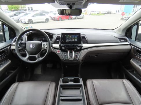 Used 2020 Honda Odyssey EX-L image 17