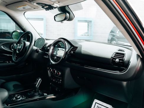 Used 2022 MINI Cooper Clubman S w/ Premium Package AWD/4WD image 41