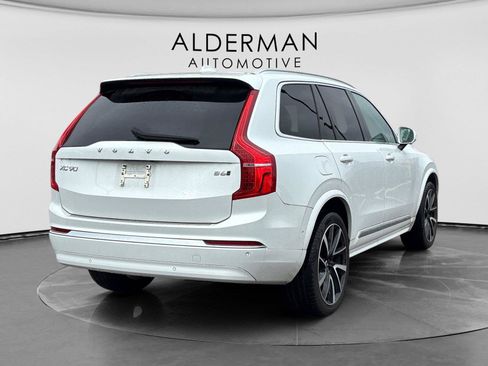 Used 2023 Volvo XC90 B6 Plus w/ Protection Package Premier AWD/4WD image 5