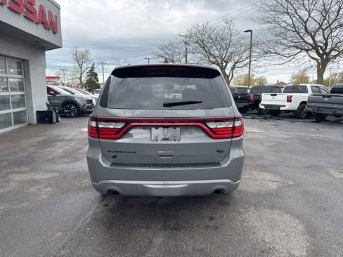 Used 2023 Dodge Durango R/T AWD/4WD image 3