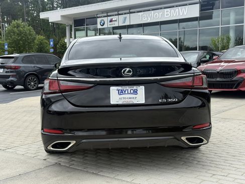 Used 2024 Lexus ES 350 F Sport FWD image 5