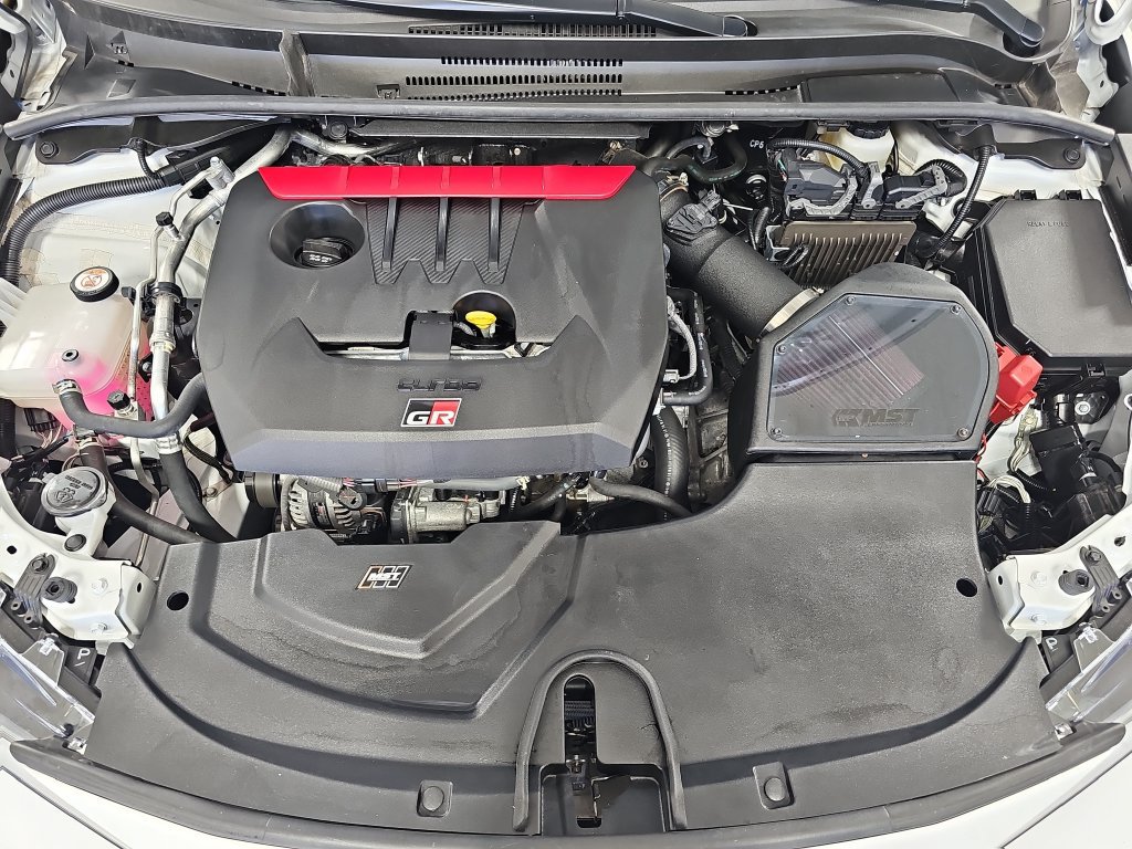 Used 2025 Toyota Corolla GR AWD/4WD image 33
