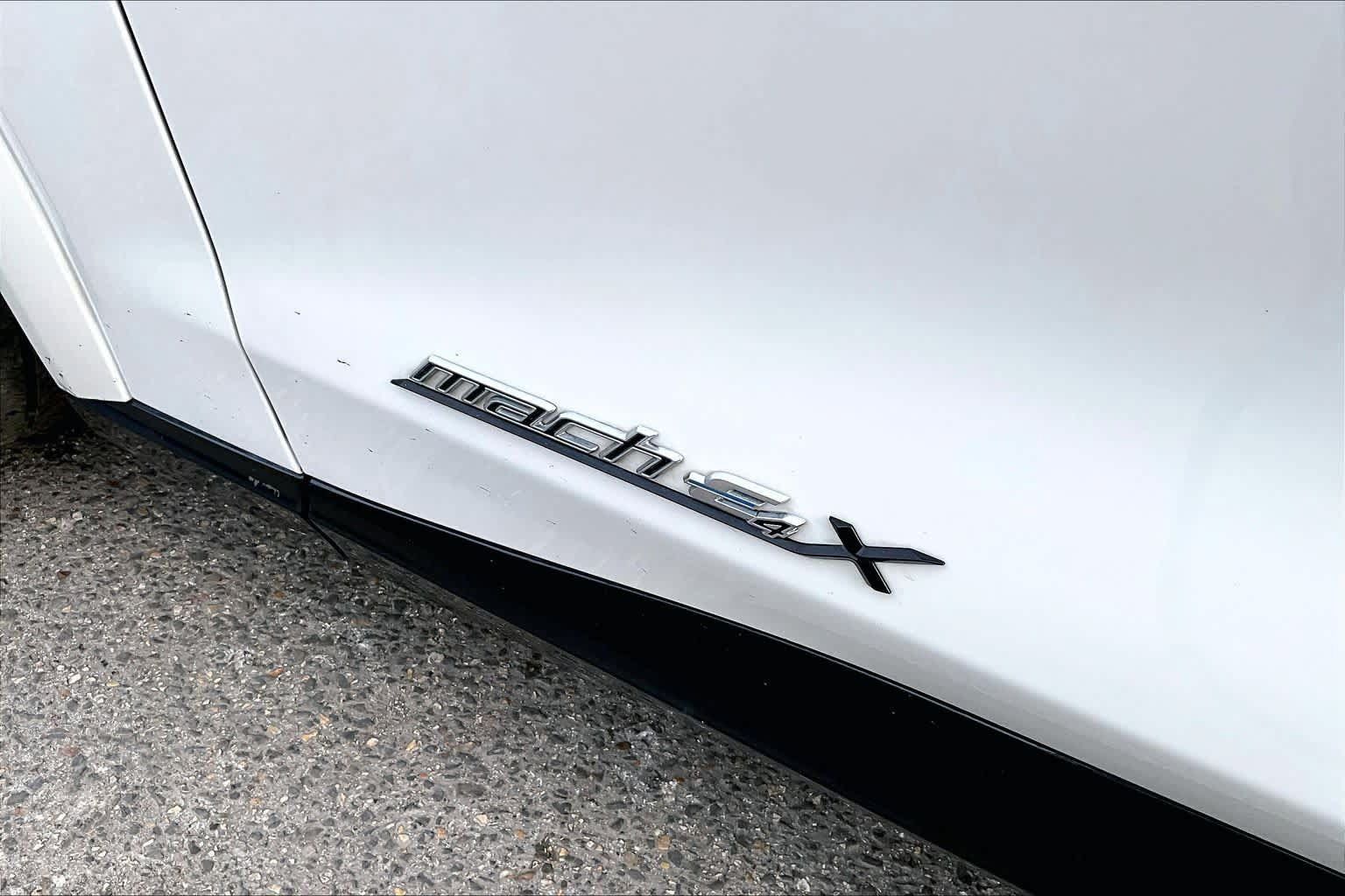 Used 2023 Ford Mustang Mach-E GT AWD/4WD image 9