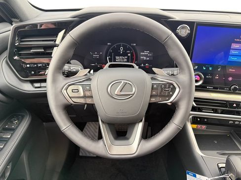 Used 2026 Lexus TX 350 AWD image 12