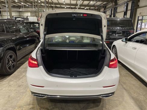 Certified 2024 Mercedes-Benz C 300 Sedan image 24