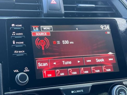 Used 2020 Honda Civic Sport image 19