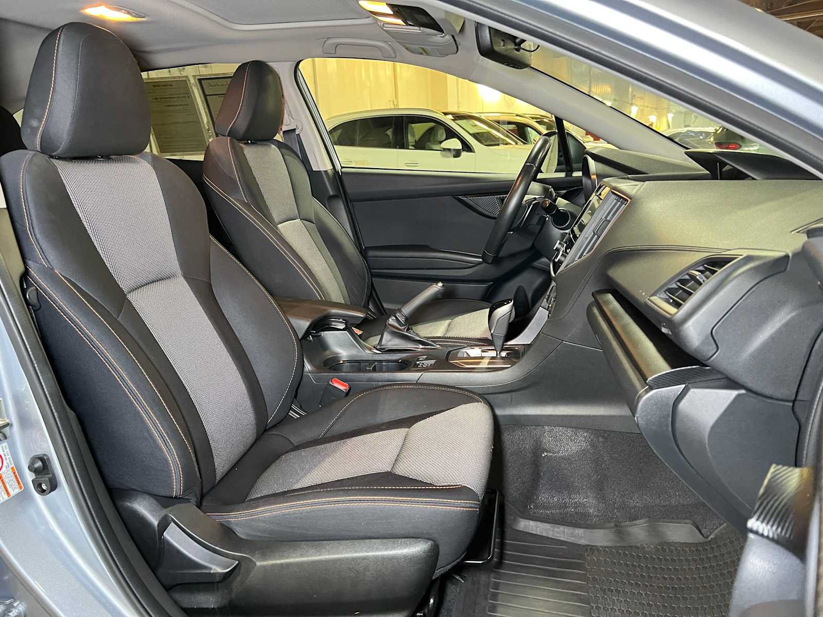 Used 2018 Subaru Crosstrek 2.0i Premium w/ Moonroof Package AWD/4WD image 12