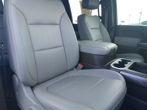 Used 2023 Chevrolet Silverado 3500 LTZ w/ LTZ Premium Package AWD/4WD image 30