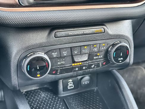 Certified 2024 Ford Bronco Sport Outer Banks AWD/4WD image 18