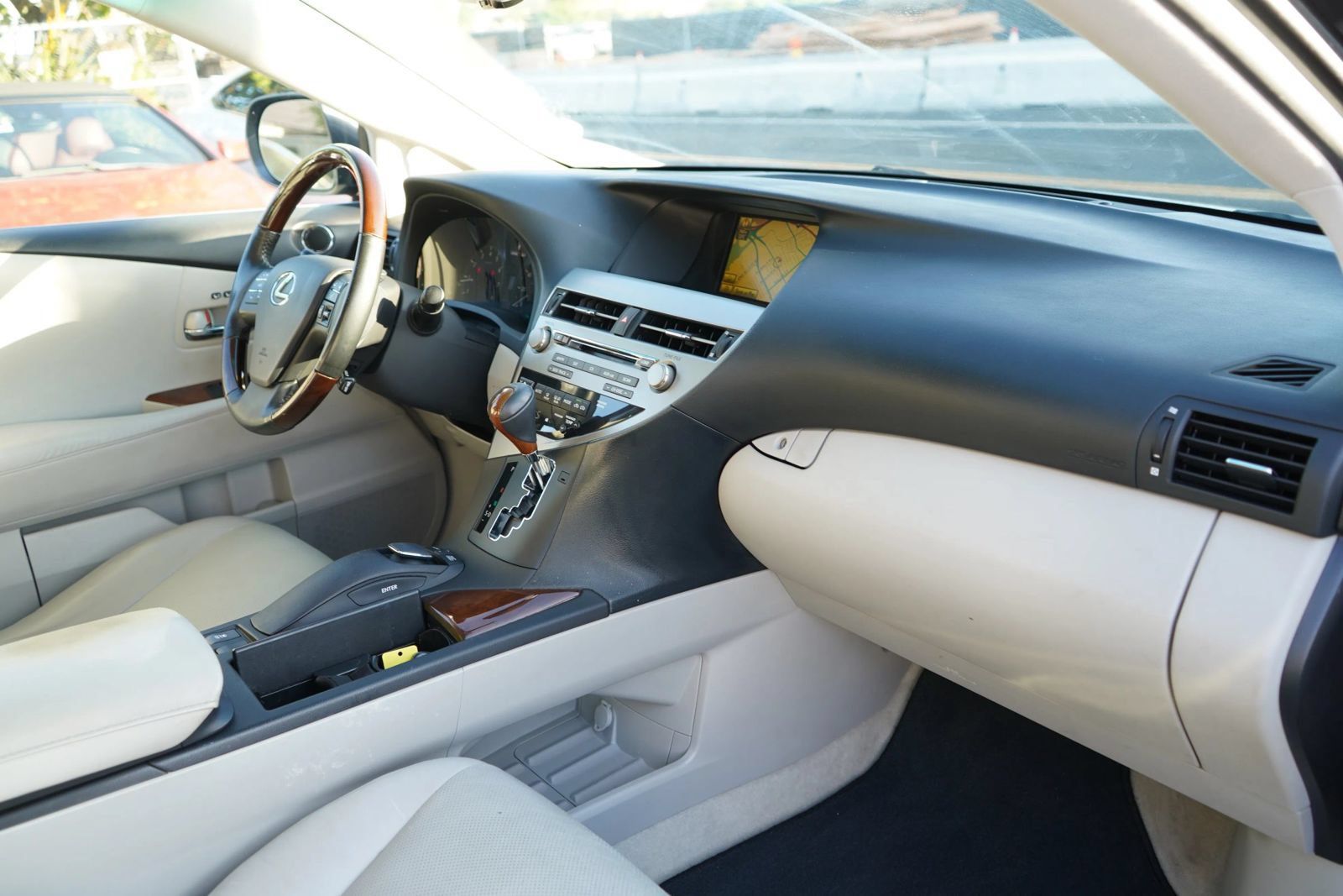 Used 2011 Lexus RX 350 2WD image 15