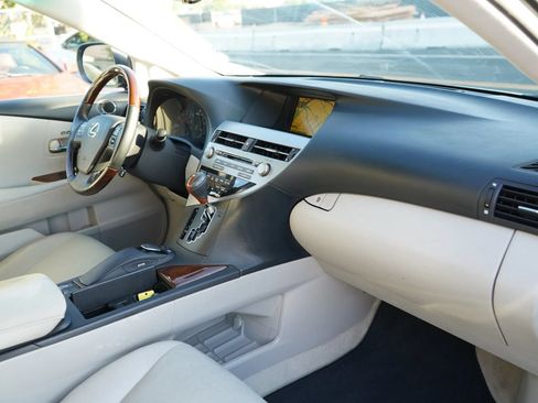 Used 2011 Lexus RX 350 2WD image 15