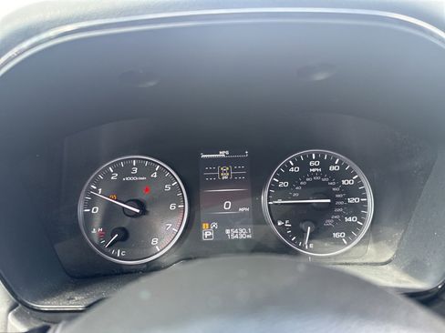 Certified 2023 Subaru Outback Premium image 13