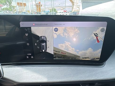 New 2026 Audi Q3 quattro 2.0T AWD/4WD image 19