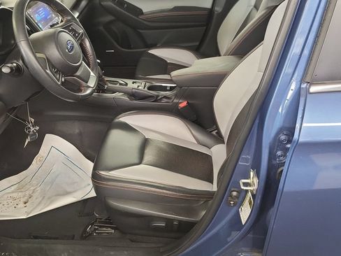Used 2021 Subaru Crosstrek 2.5i Limited w/ Moonroof Package 2 AWD/4WD image 3