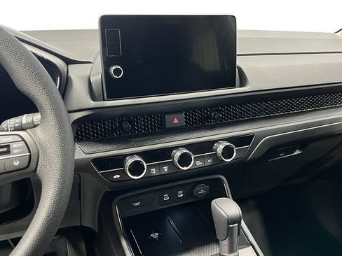 New 2026 Honda CR-V EX image 19