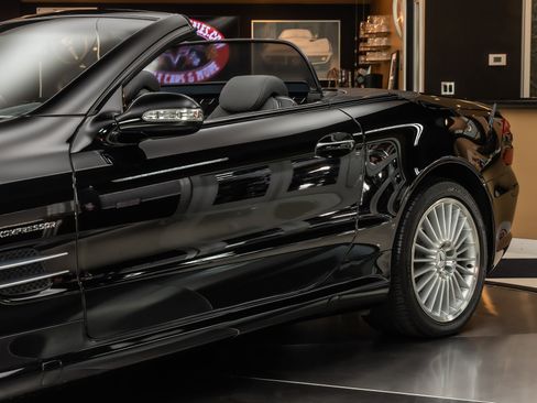 Used 2003 Mercedes-Benz SL 55 AMG image 31