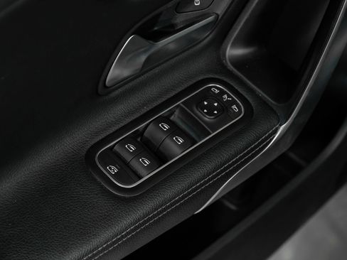 Used 2025 Mercedes-Benz CLA 250 4MATIC w/ Driver Assistance Package image 47