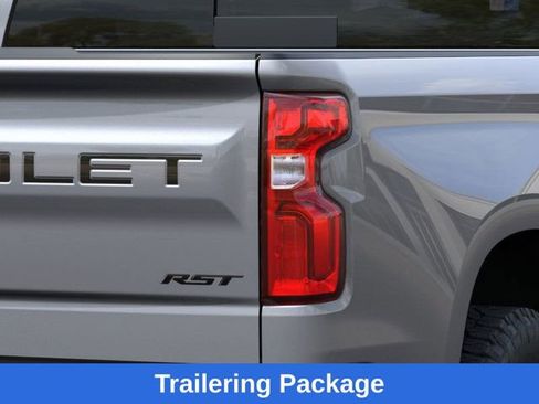 New 2026 Chevrolet Silverado 1500 RST w/ Convenience Package II image 12