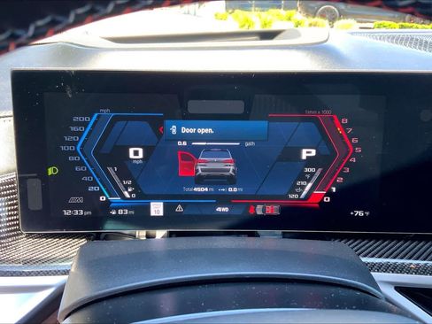 Used 2025 BMW X5 M Competition w/ Executive Package AWD/4WD image 25