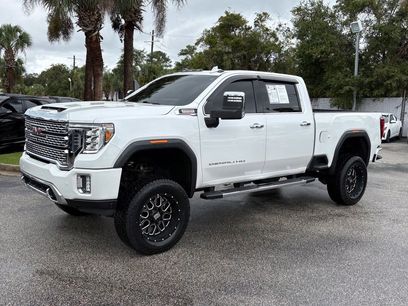 Used 2023 GMC Sierra 2500 Denali