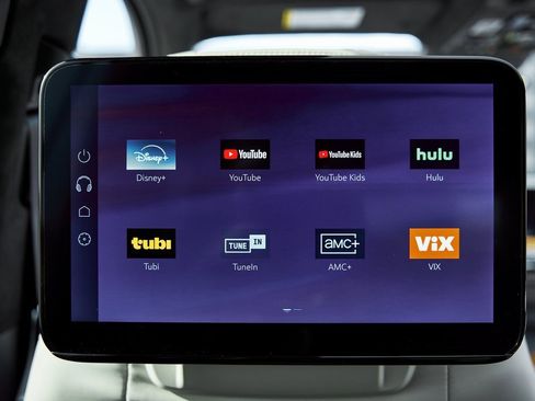 Used 2026 Cadillac Escalade Platinum Sport w/ LPO, Floor Liner Package image 54