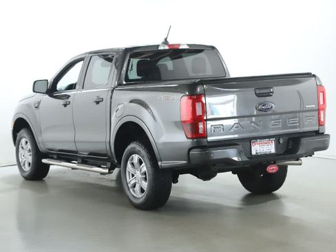 Used 2019 Ford Ranger XLT AWD/4WD image 39