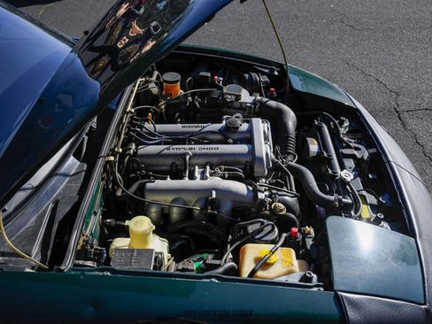 Used 1991 MAZDA MX-5 Miata Special Edition image 29