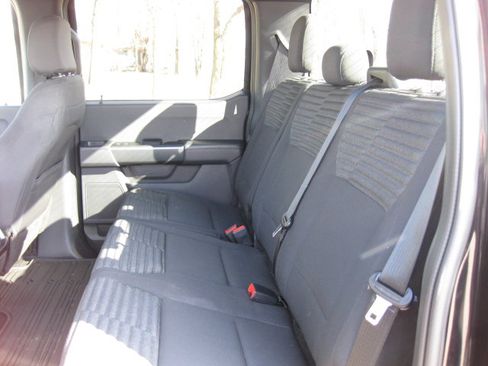Used 2023 Ford F150 XL w/ STX Appearance Package AWD/4WD image 10
