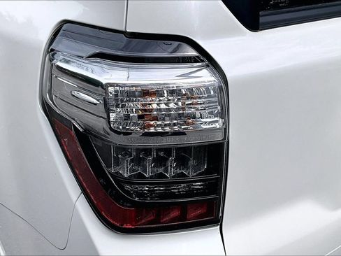 Used 2023 Toyota 4Runner Limited RWD image 20