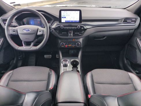 Used 2023 Ford Escape ST-Line image 15