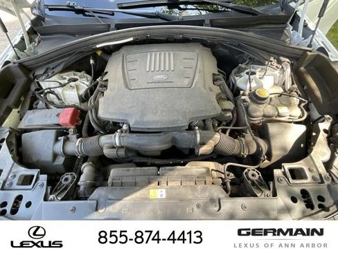 Used 2018 Land Rover Range Rover Velar AWD/4WD image 25