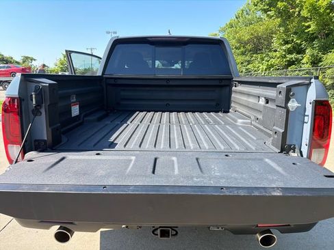 Certified 2026 Honda Ridgeline RTL image 28