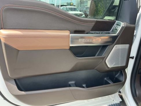 Used 2024 Ford F150 King Ranch AWD/4WD image 32