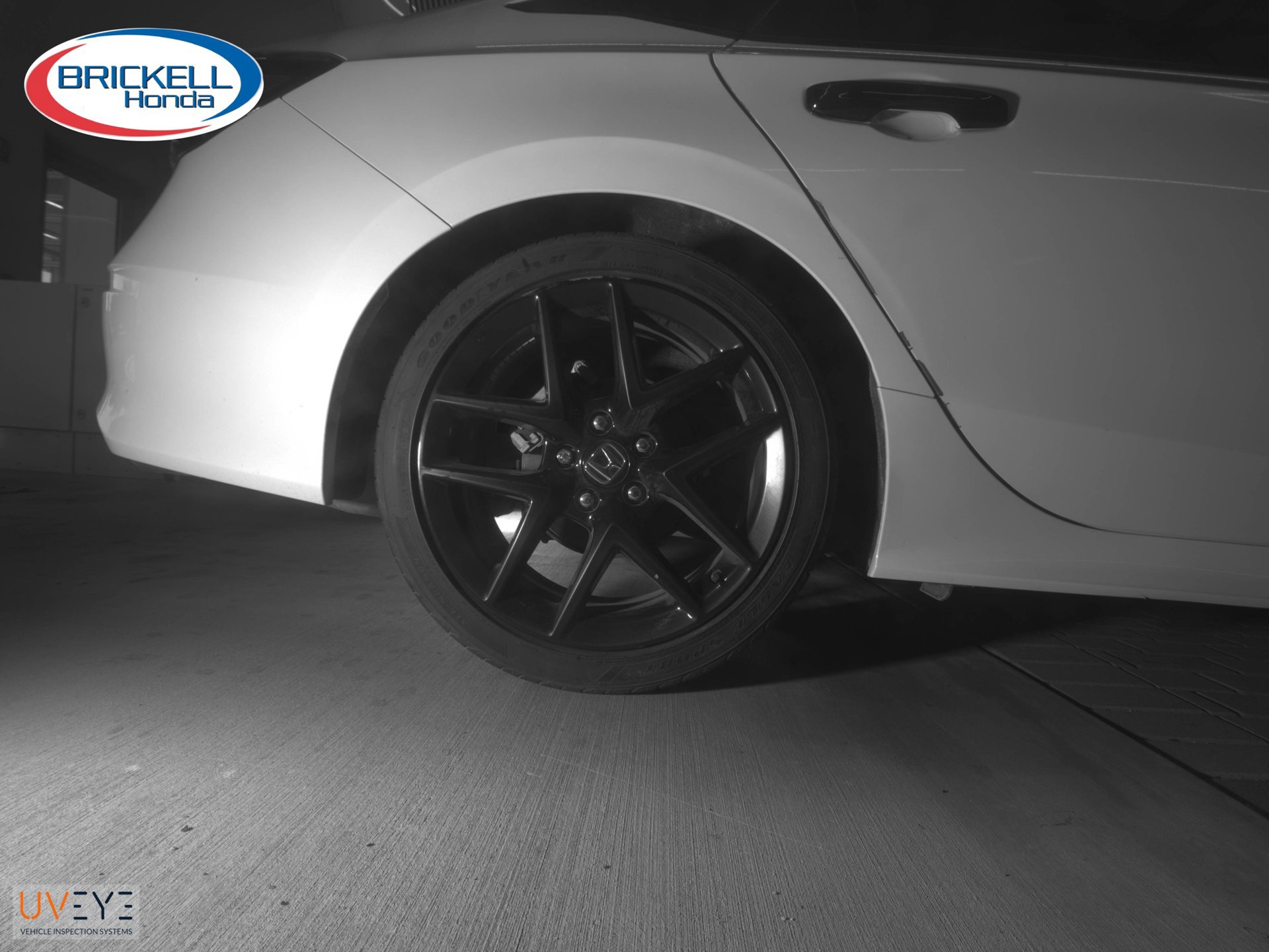 Used 2025 Honda Civic Sport image 13