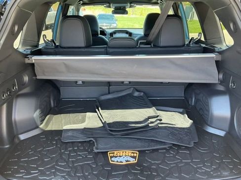 Used 2026 Subaru Forester Wilderness image 16