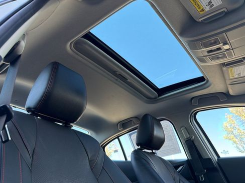 Used 2016 MAZDA MAZDA3 s Grand Touring w/ Technology Package image 16