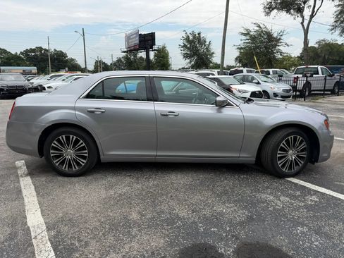 Used 2014 Chrysler 300 S AWD/4WD image 4