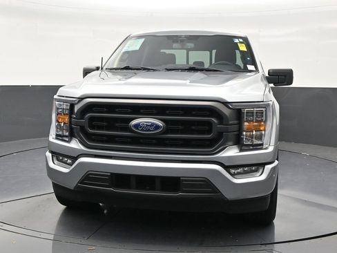 Used 2023 Ford F150 XLT w/ Equipment Group 302A High RWD image 8