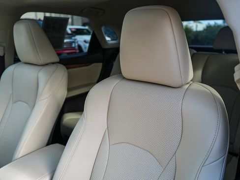 Used 2020 Lexus RX 350 FWD w/ Premium Package image 24