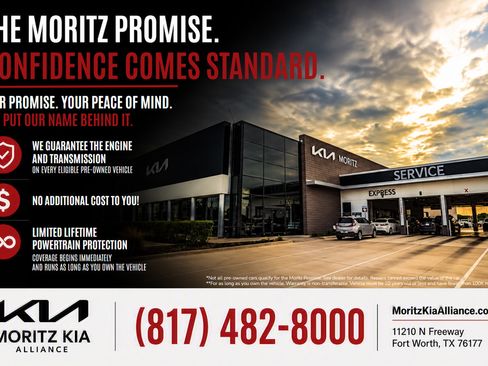 Used 2025 Kia K4 FWD image 4