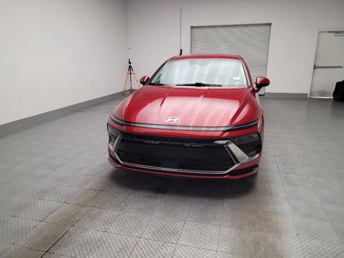 Used 2025 Hyundai Sonata SEL FWD image 15