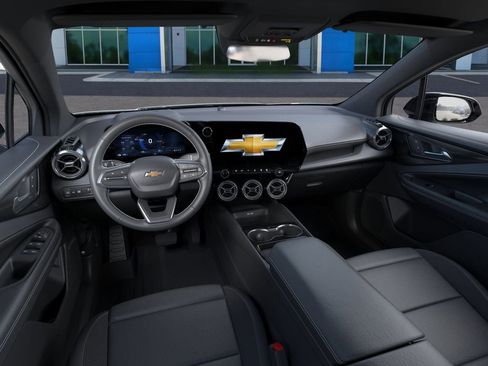 New 2026 Chevrolet Blazer EV LT image 29